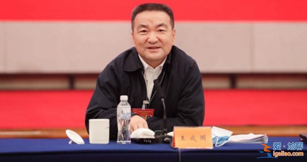 兩名省級公安廳廳長同日履新！該職務全國僅余一省空缺？