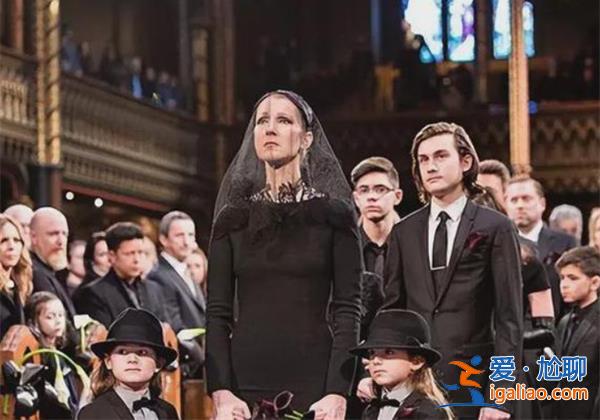 席琳迪翁因病取消所有巡演安排? 席琳迪翁因病取消所有巡演安排?