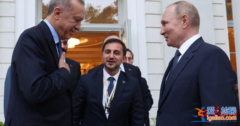 埃爾多安提前“鎖定勝局”?這場年度最關鍵大選將如何影響俄烏?? 埃爾多安提前“鎖定勝局”?這場年度最關鍵大選將如何影響俄烏??