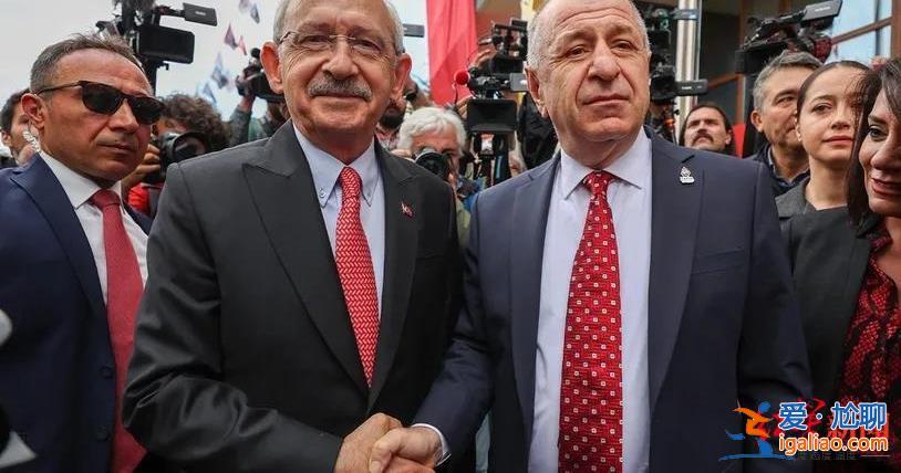 埃爾多安提前“鎖定勝局”?這場年度最關鍵大選將如何影響俄烏?? 埃爾多安提前“鎖定勝局”?這場年度最關鍵大選將如何影響俄烏??