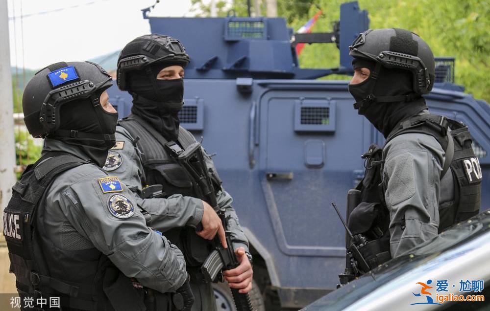 塞爾維亞面臨安全挑戰和政局震蕩 武契奇“輕裝上陣”能否穩住局面?？