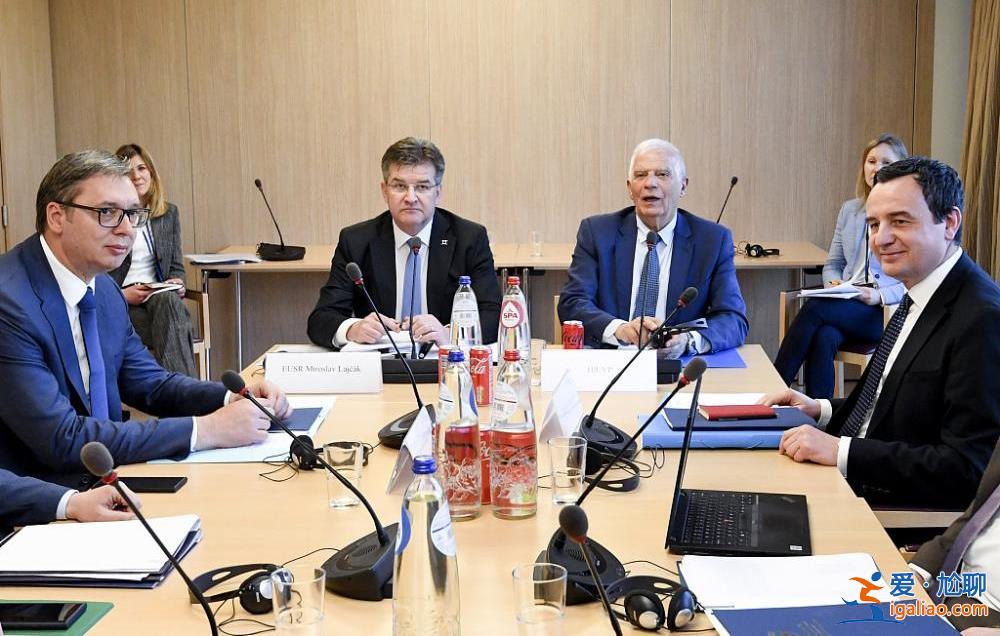 塞爾維亞面臨安全挑戰和政局震蕩 武契奇“輕裝上陣”能否穩住局面?？