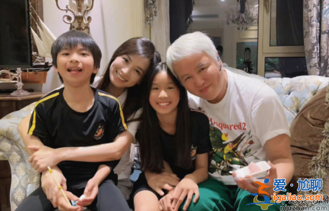 張庭夫婦移民了嗎?曝移居新加坡女兒一年學費45萬 張庭夫婦移民了嗎?曝移居新加坡女兒一年學費45萬