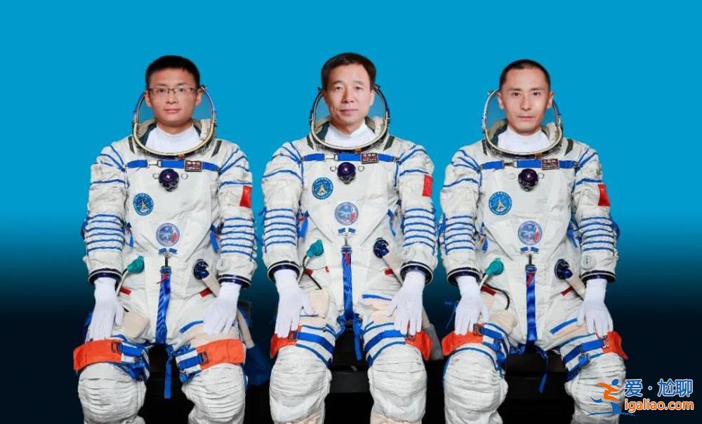 三天不能睡 沙漠練斷水……神十六乘組是這樣煉成的！？