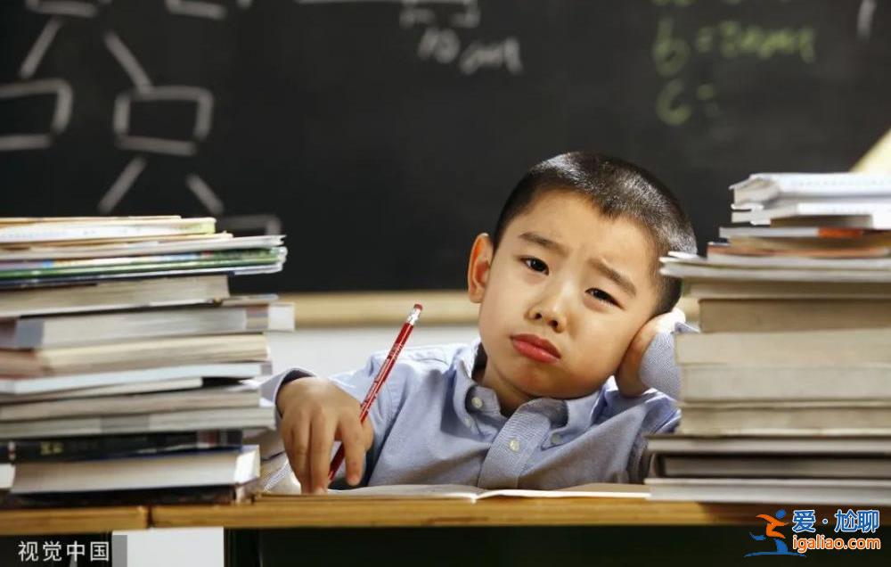 莫讓兒童節(jié)變“任務(wù)交付日”？