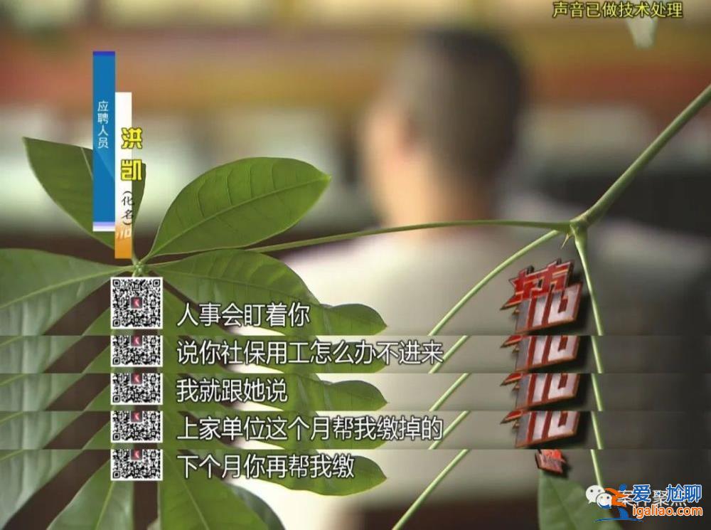 職業(yè)騙薪!上海一對夫妻兩年入職300家公司騙工資 月收入超60萬? 職業(yè)騙薪!上海一對夫妻兩年入職300家公司騙工資 月收入超60萬?