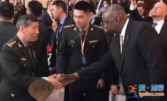他來中國 為拜登訪華鋪路？？