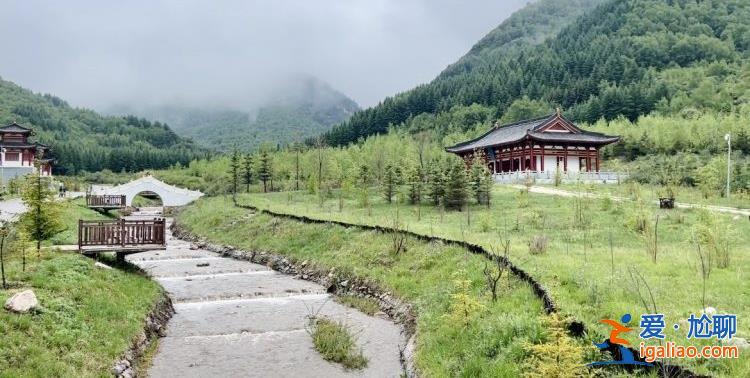 “融媒聯動·全域旅游”全國百家市縣融媒看定西走進渭源？