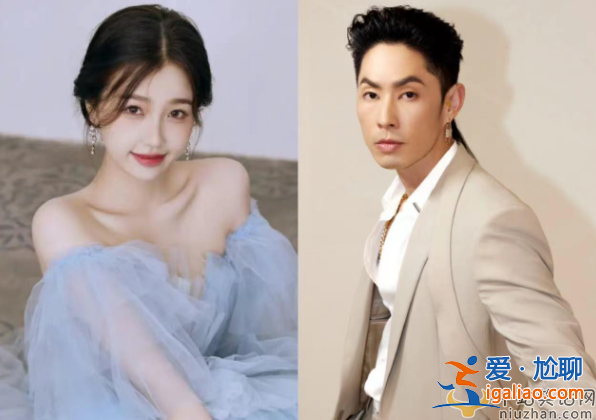 虞書欣吳建豪什么關(guān)系?緋聞升級更多戀愛細節(jié)被扒 虞書欣吳建豪什么關(guān)系?緋聞升級更多戀愛細節(jié)被扒