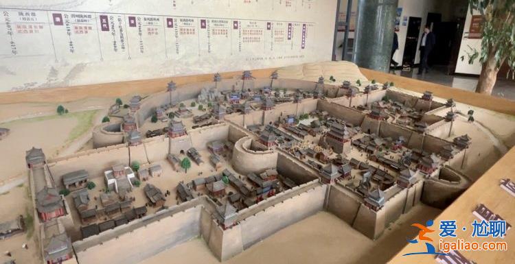 全國百家市縣融媒看定西 沉浸式感受“隴西文化”？