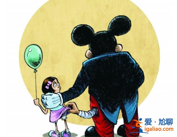 調查|美國社媒Instagram存在戀童癖者網絡[Instagram]？