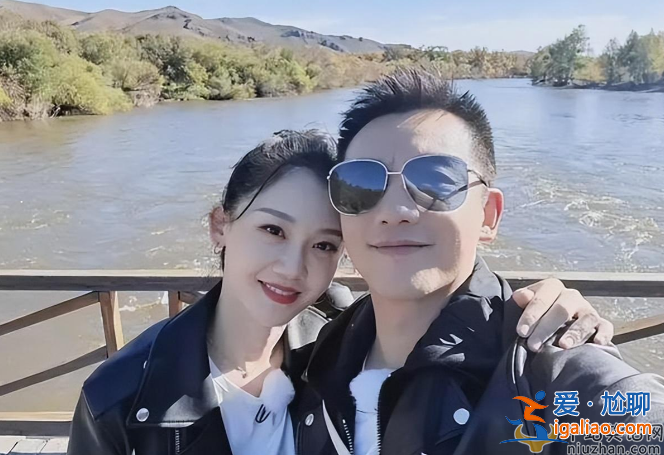 鄭凱苗苗有幾個孩子?三胎女兒曝光胎位不正早產手術