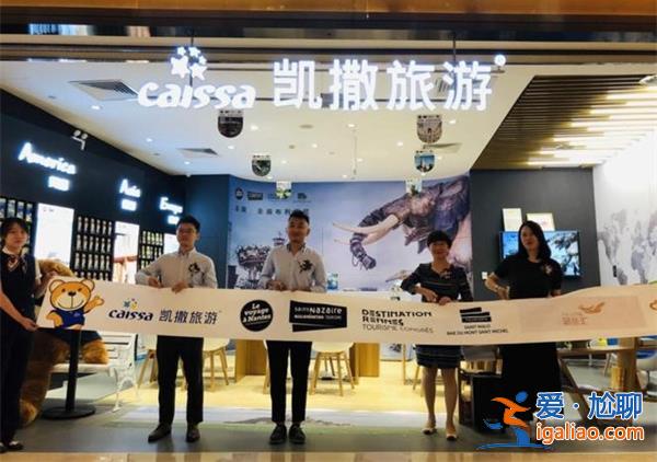 北京凱撒國旅被申請破產重整，上市公司甩包袱，涉案744起[被申請破產重整]？