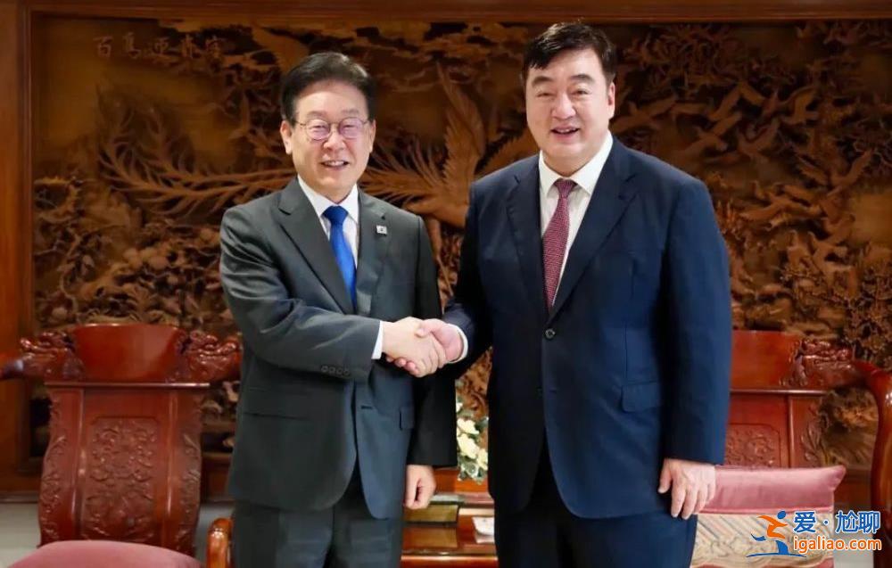 中韓關系惡化原因在于韓方在中美間選邊站? 中韓關系惡化原因在于韓方在中美間選邊站?