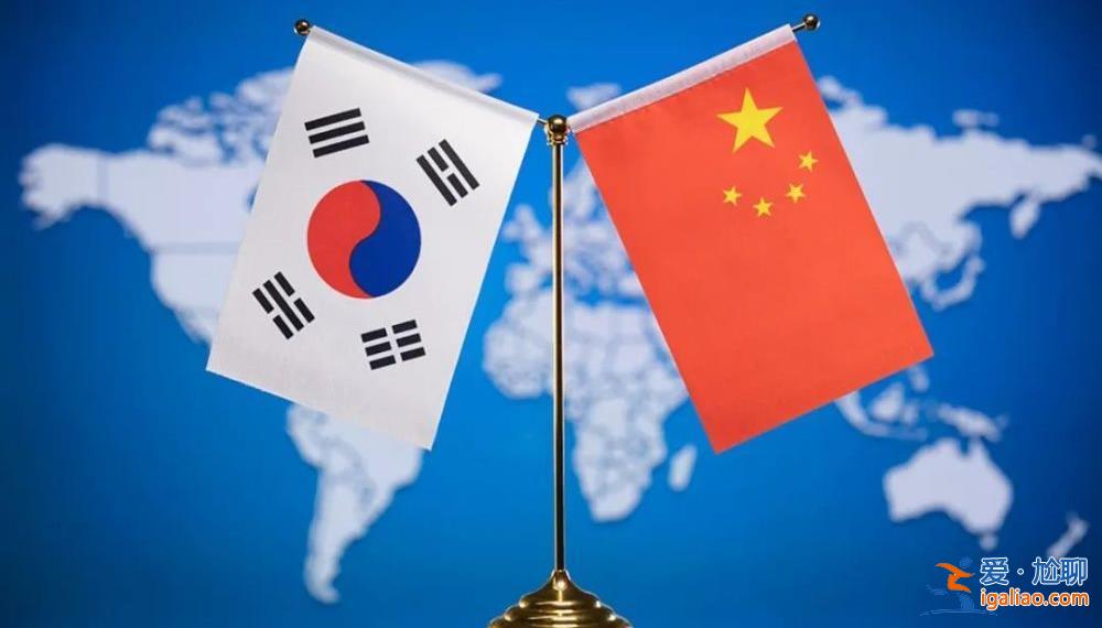 中韓關系惡化原因在于韓方在中美間選邊站? 中韓關系惡化原因在于韓方在中美間選邊站?