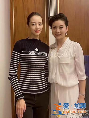 朱軍為什么老愛揉董卿的手?近況曝光熱情待客惹關(guān)注
