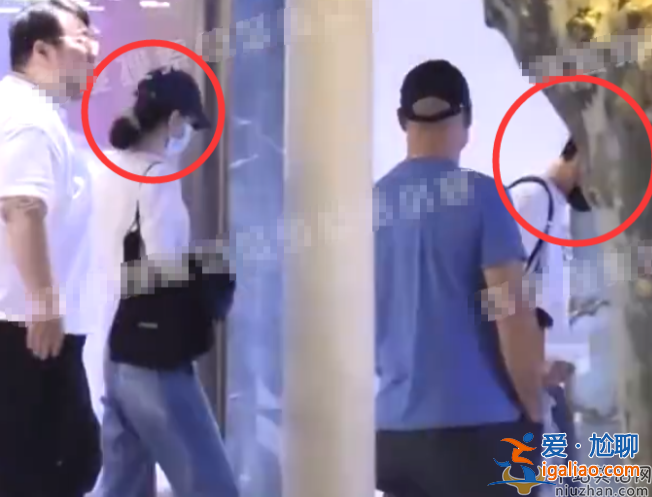 趙麗穎馮紹峰復婚是真的嗎?曝馮紹峰趙麗穎帶孩子聚餐