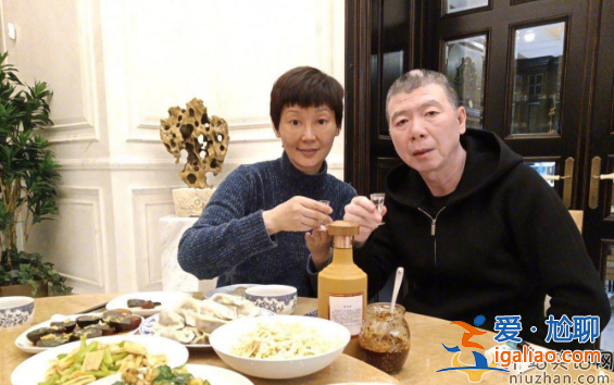 馮小剛白癜風(fēng)病怎么治好的?本人稱沒(méi)吃任何藥