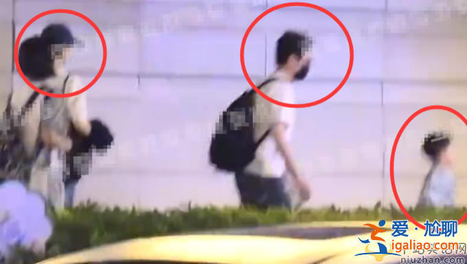 趙麗穎馮紹峰復婚是真的嗎?曝馮紹峰趙麗穎帶孩子聚餐