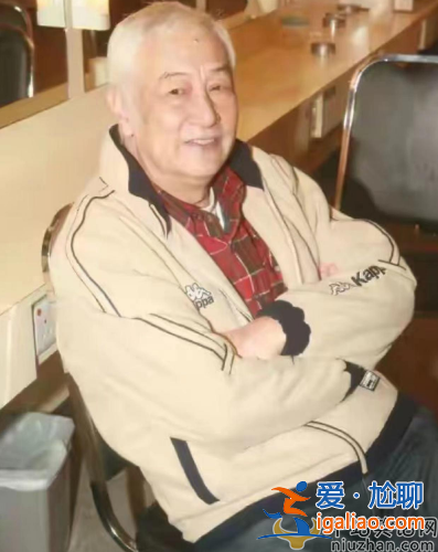 老戲骨張英才去世!享年88歲，生前遭女兒拒絕相認