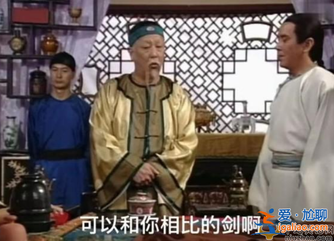 老戲骨張英才去世!享年88歲，生前遭女兒拒絕相認