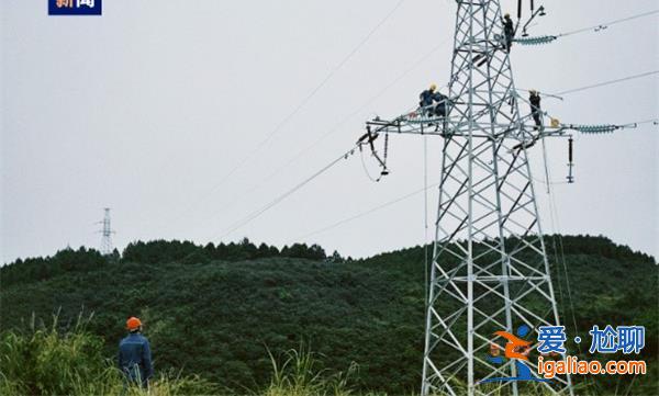 中國時隔7年重啟對越南送電為何重啟送電[越南]？