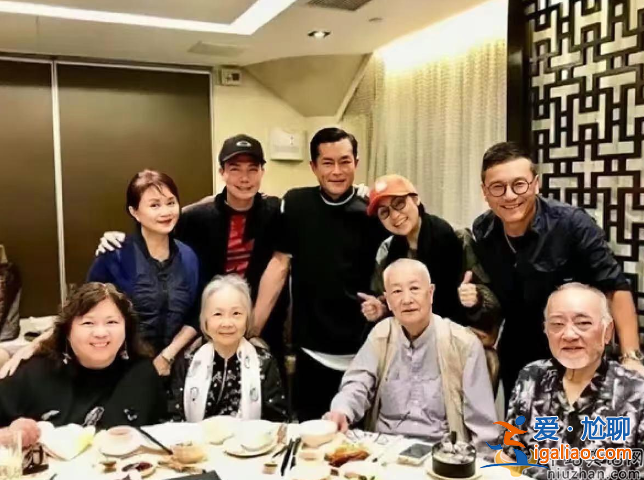 老戲骨張英才去世!享年88歲，生前遭女兒拒絕相認