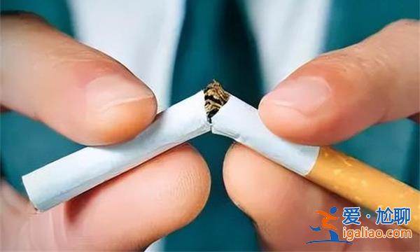一次性戒煙更危險真的嗎，專家提醒有2種方式不可取[ 不可取方式]？