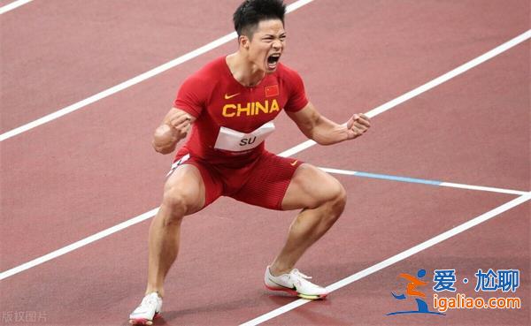 蘇炳添新冠以后身體不適，曾邀請鐘南山檢查是真的嗎[鐘南山檢查]？