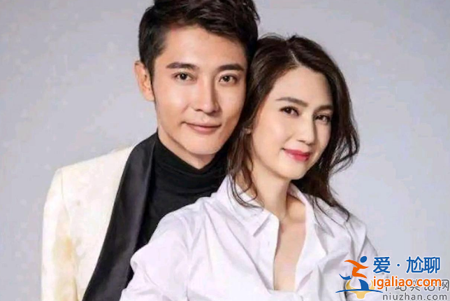 張丹峰洪欣離婚了嗎?張丹峰洪欣合體直播怎么回事?