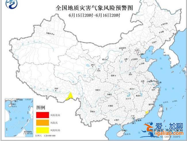 高溫黃色預警繼續(xù)！7省區(qū)市局地最高氣溫可超40℃ 南方受降雨“青睞”？