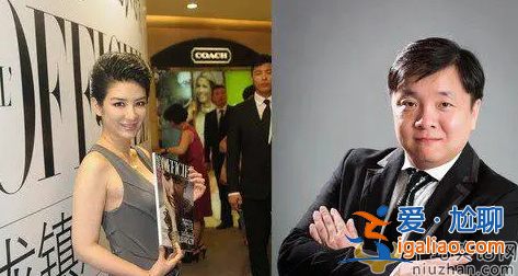 霍思燕黃奕怎么回事?黃奕和霍思燕為什么大戰(zhàn)?
