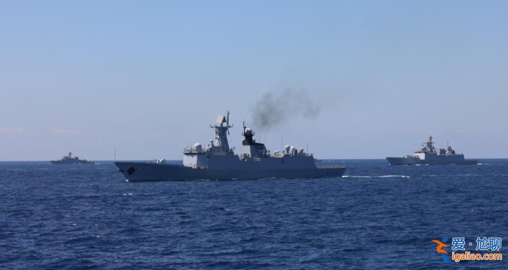 新任國防部新聞發言人張曉剛亮相 就近期涉軍問題答記者問？