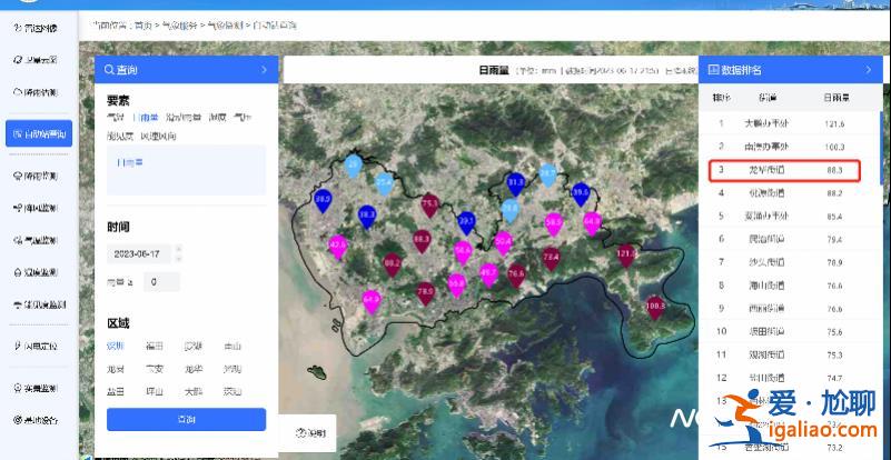 積水已退 無人員傷亡? 積水已退 無人員傷亡?