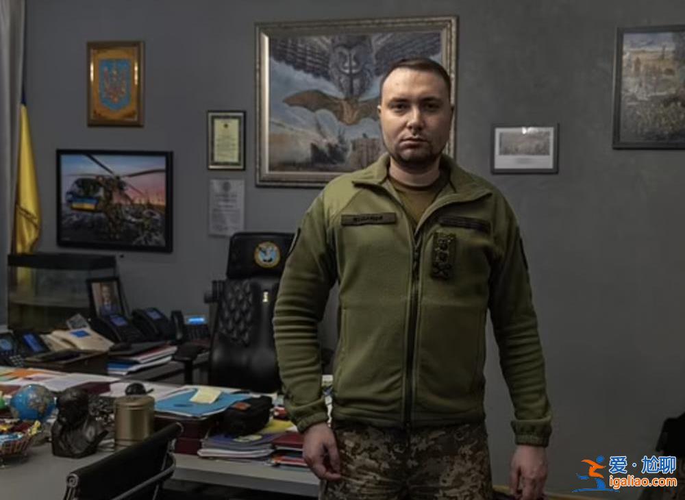 普京暗示烏軍總司令或已不在烏境內 英媒稱烏情報局局長同樣下落成謎？