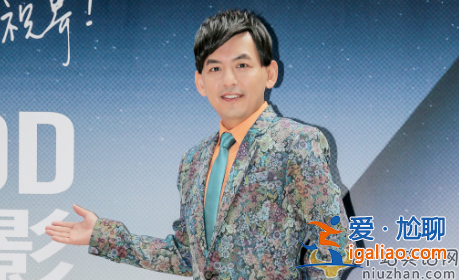 黃子佼出院無法開口說話，律師稱黃子佼或將免受處罰