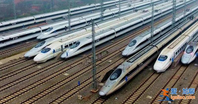 全國鐵路7月1日起實行新的列車運行圖？