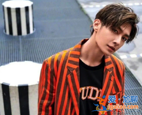 炎亞綸承認與未成年發生關系，炎亞綸是0還是1是什么意思?