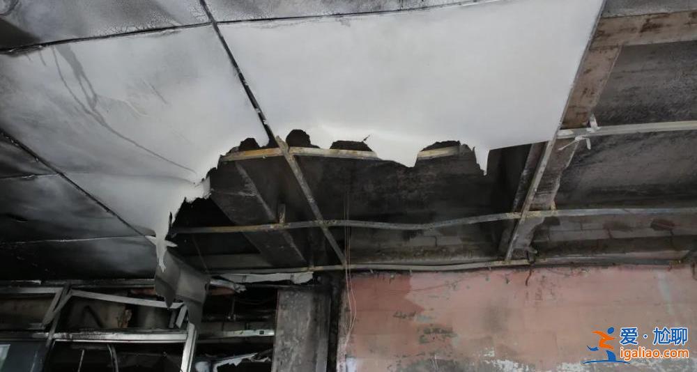 未造成人員傷亡 1名相關(guān)責(zé)任人被控制? 未造成人員傷亡 1名相關(guān)責(zé)任人被控制?