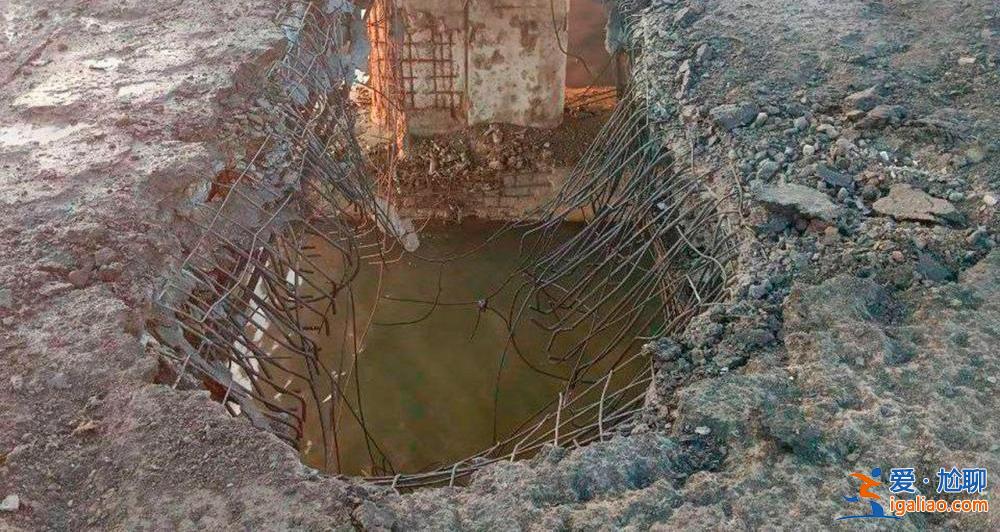 俄防長“精準警告”話音剛落 烏導彈襲擊克里米亞重要橋梁 系俄軍關鍵補給線？