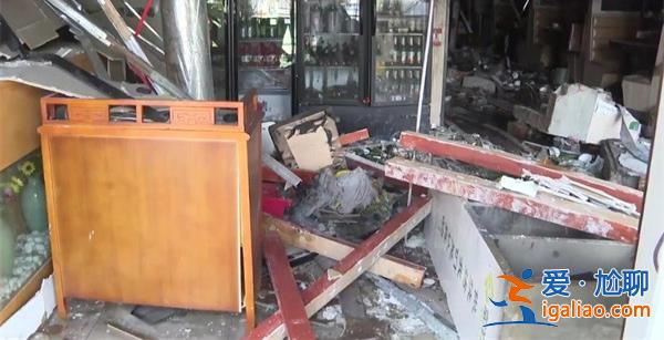 實地探訪銀川燒烤店爆炸事故現場，燒烤店爆炸了嗎[銀川燒烤店爆炸事故]？