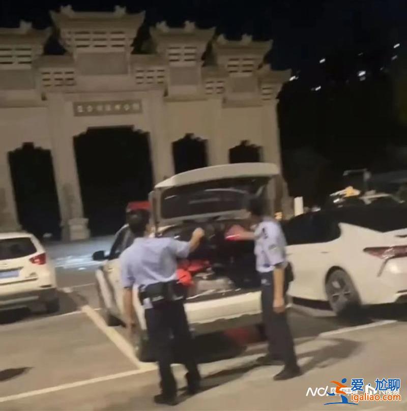 惠州發(fā)生鱷魚咬人事件？相關(guān)部門回應來了？