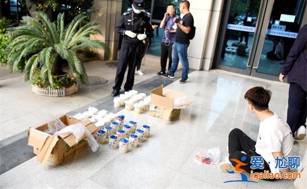 用快遞柜收毒品，毒品犯罪情況將被通報嗎[毒品犯罪情況通報]？