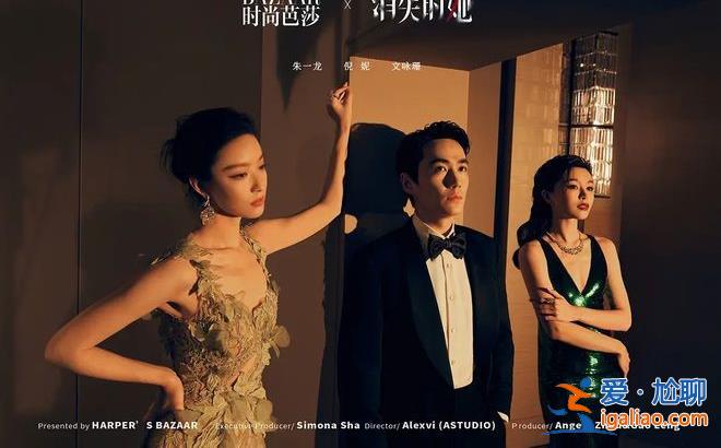 電影消失的她票房破億，電影票房破億了嗎[票房破億]？