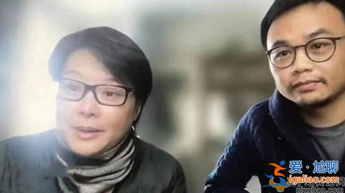 袁立的老公是誰?袁立離婚了嗎?婚戒不在模樣大變