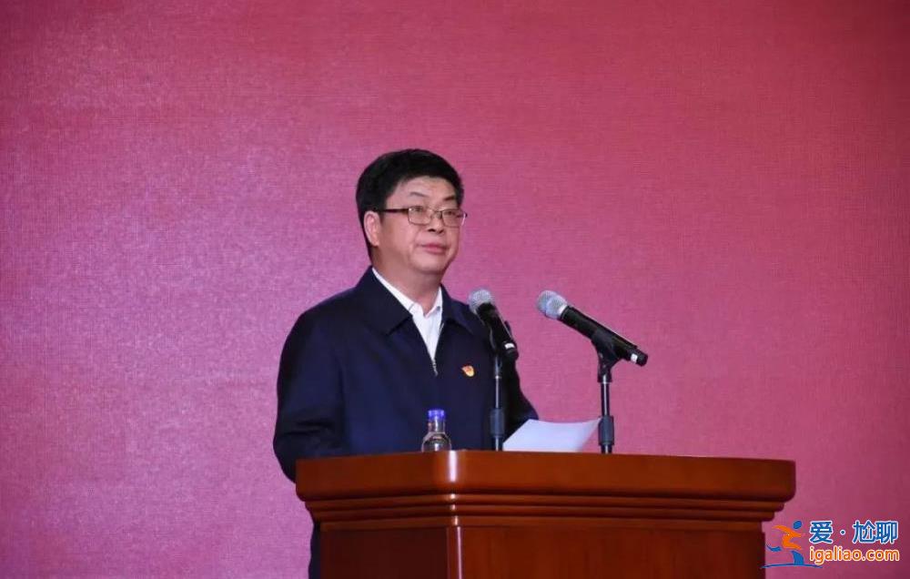 中央巡視剛結(jié)束 徐文榮落馬？