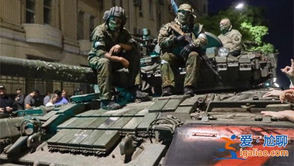 瓦格納撤軍，烏克蘭軍方趁機反攻[烏克蘭軍方]？