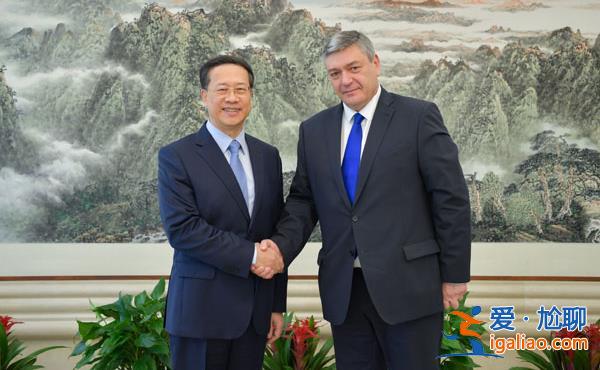 外交部副部長馬朝旭同俄羅斯副外長魯登科舉行磋商? 外交部副部長馬朝旭同俄羅斯副外長魯登科舉行磋商?