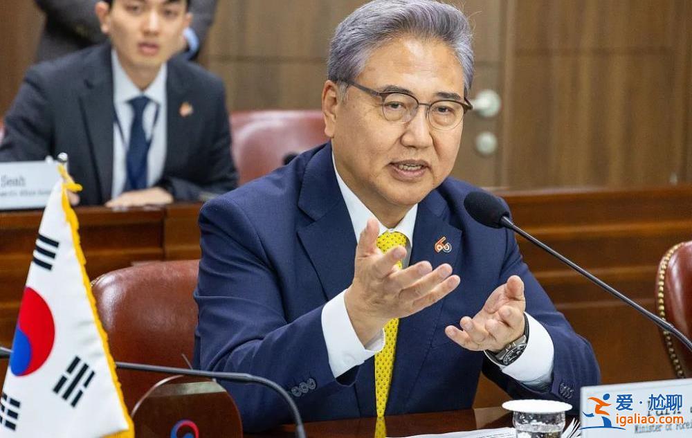 韓國還在賭嗎？韓外長表示增進雙邊友誼之際 航司暫停部分韓中航線？