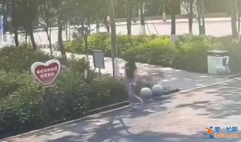 痛心！眉山26歲失聯女子遺體被打撈上岸？